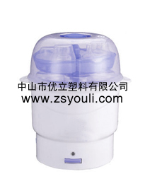 家電之消毒器手板模型設(shè)計制作