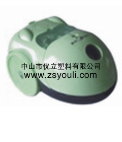 家電吸塵器手板模型設(shè)計制作