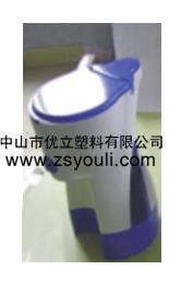 家電之榨汁機(jī)手板模型設(shè)計制作