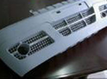 3d打印SLA光敏樹(shù)脂加工 汽車(chē)板件打印 工業(yè)手板加工